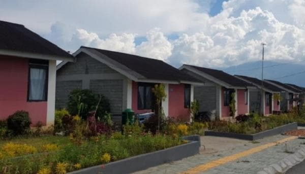 Simak 3 Kunci Bangunan Tahan Gempa yang Tidak Runtuh Akibat Guncangan Simak 3 Kunci Bangunan Tahan Gempa yang Tidak Runtuh Akibat Guncangan