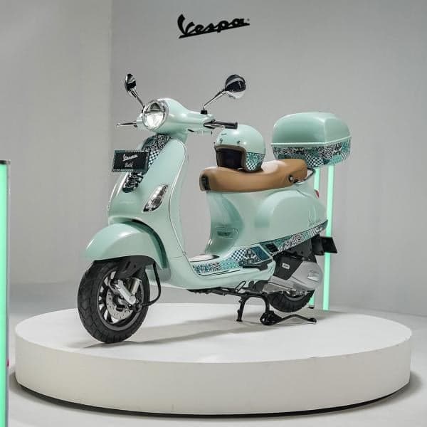 Ini Harga Vespa LX 125 Buatan Indonesia, Apakah Worth It? Ini Harga Vespa LX 125 Buatan Indonesia, Apakah Worth It?