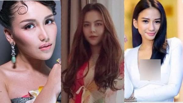 9 Artis Cantik dengan Usia Pernikahan Tersingkat, Nomor 3 Baru 8 Jam Nikah Langsung Cerai 9 Artis Cantik dengan Usia Pernikahan Tersingkat, Nomor 3 Baru 8 Jam Nikah Langsung Cerai