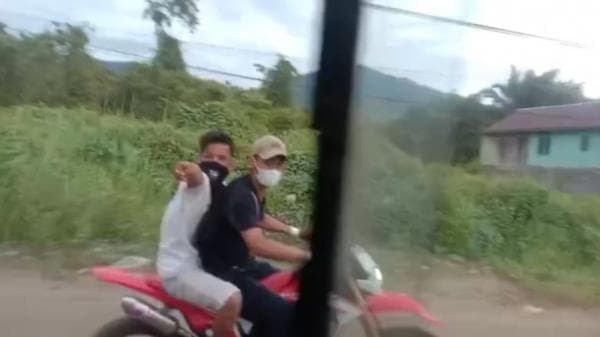 Suporter YPS Sorowako Diserang Usai Laga Turnamen Basket Bupati Cup di Malili Suporter YPS Sorowako Diserang Usai Laga Turnamen Basket Bupati Cup di Malili