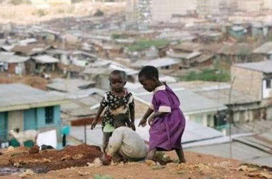 Deretan Negara yang Hancur Akibat Korupsi Meski Dahulu Kaya Raya Deretan Negara yang Hancur Akibat Korupsi Meski Dahulu Kaya Raya