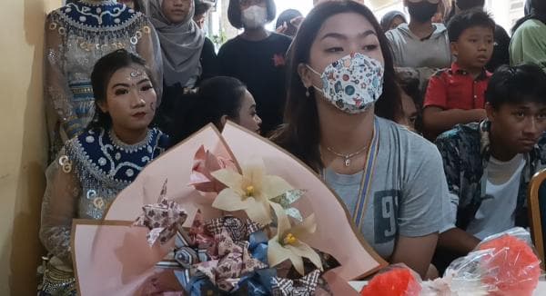 Tingkatkan Keterampilan Siswa, SMA IPIEMS Gelar 10 Lomba Menarik, Begini Serunya Tingkatkan Keterampilan Siswa, SMA IPIEMS Gelar 10 Lomba Menarik, Begini Serunya