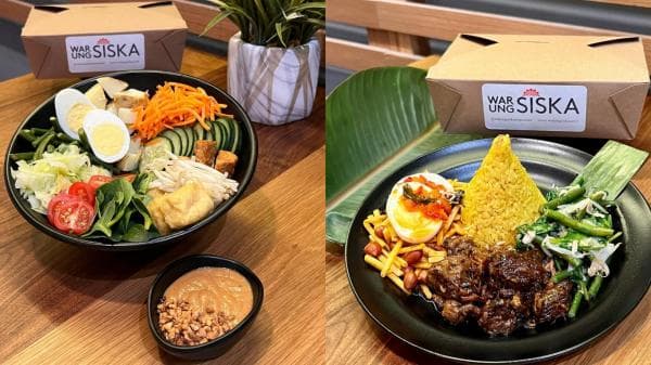 Inilah 10 Restoran Masakan Indonesia Terbaik di Dunia, Wajib Mampir Bila ke Luar Negeri Inilah 10 Restoran Masakan Indonesia Terbaik di Dunia, Wajib Mampir Bila ke Luar Negeri