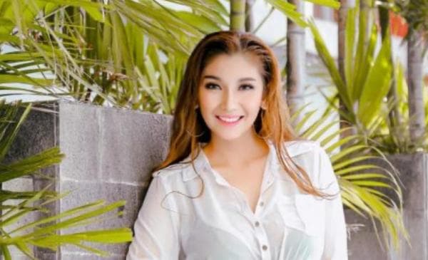Potret Seksi Terbaru Baby Margaretha, Netizen: Tetap Menggoda Potret Seksi Terbaru Baby Margaretha, Netizen: Tetap Menggoda