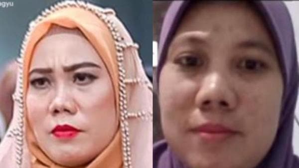 Penasaran, ini Potret Ibu Norma yang Selingkuh dengan Menantunya Penasaran, ini Potret Ibu Norma yang Selingkuh dengan Menantunya