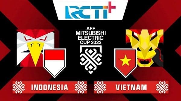 Link Live Streaming Laga Indonesia Vs Vietnam Semifinal Piala AFF Leg Kedua Link Live Streaming Laga Indonesia Vs Vietnam Semifinal Piala AFF Leg Kedua