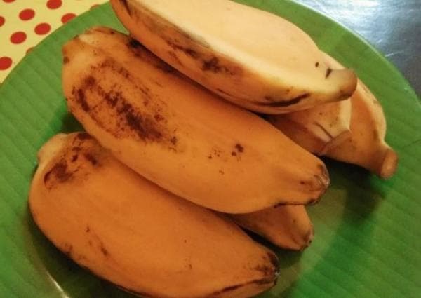 Agar Tak Menghitam, Begini Cara Merebus Pisang yang Baik dan Benar Agar Tak Menghitam, Begini Cara Merebus Pisang yang Baik dan Benar