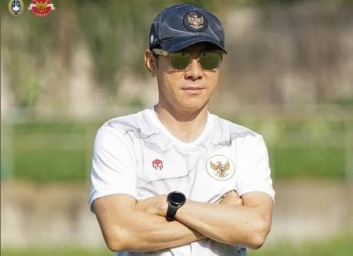 STY Harap Tak Bertemu Korea Selatan di Babak Perempat Final Piala Asia U-23