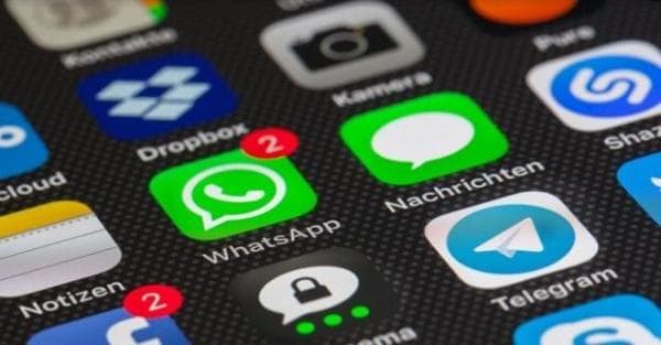WhatsApp Sedang Dibajak? Bigini Ciri-cirinya, Berikut Cara Gampang Hindari Penjahat Siber WhatsApp Sedang Dibajak? Bigini Ciri-cirinya, Berikut Cara Gampang Hindari Penjahat Siber
