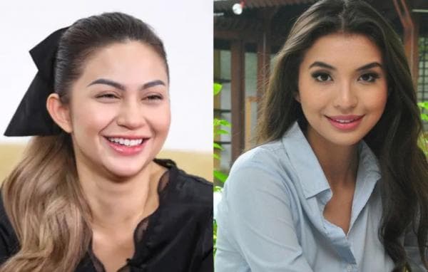 Bibir Menggoda Salah Satu Modal Artis, Bibir Manohara hingga Ariel Tatum Bikin Gagal Fokus Bibir Menggoda Salah Satu Modal Artis, Bibir Manohara hingga Ariel Tatum Bikin Gagal Fokus