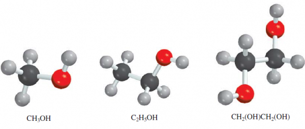 Senyawa Polar (Pengertian, Sifat, Ciri, dan Contohnya) Senyawa Polar (Pengertian, Sifat, Ciri, dan Contohnya)