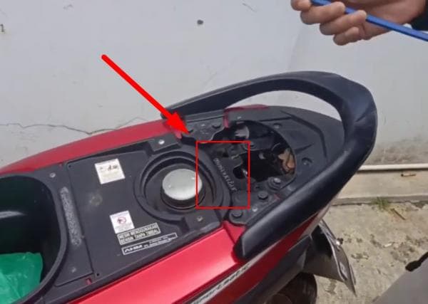 Mudah dan Cepat, Begini Cara Cek Nomor Rangka Motor Online Mudah dan Cepat, Begini Cara Cek Nomor Rangka Motor Online