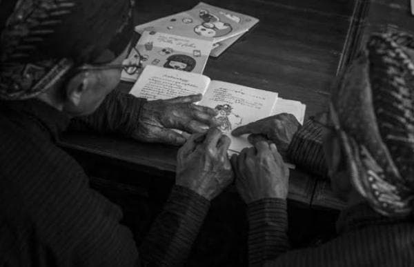 4 Mitos Jawa yang Masih Dipercaya Hingga Saat Ini, Jangan Potong Kuku di Malam Hari 4 Mitos Jawa yang Masih Dipercaya Hingga Saat Ini, Jangan Potong Kuku di Malam Hari