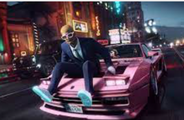 Lima Server Gta 5 Yang Paling Populer di indonesia Lima Server Gta 5 Yang Paling Populer di indonesia