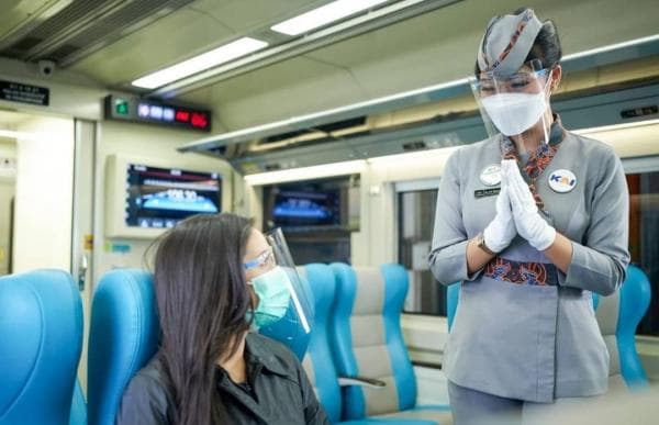 Daftar Harga Tiket Kereta Api Murah? Cek Tarif Go Show dari Stasiun Purwokerto Daftar Harga Tiket Kereta Api Murah? Cek Tarif Go Show dari Stasiun Purwokerto