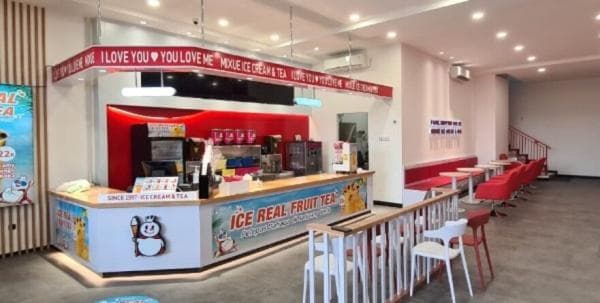 4 Fakta Menarik Mixue, Toko Es Krim asal China Populer yang Kini Sudah Bersertifikat Halal 4 Fakta Menarik Mixue, Toko Es Krim asal China Populer yang Kini Sudah Bersertifikat Halal