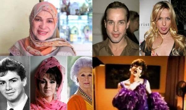 Semua Transgender Apakah Berganti Kelamin, Ini Penjelasannya Semua Transgender Apakah Berganti Kelamin, Ini Penjelasannya