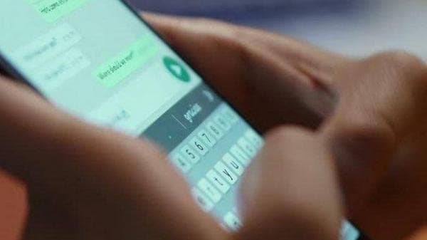 Pernyataan Resmi H Munandar Soal Pesan WhatsAppnya Menjadi Pembahasan Pernyataan Resmi H Munandar Soal Pesan WhatsAppnya Menjadi Pembahasan