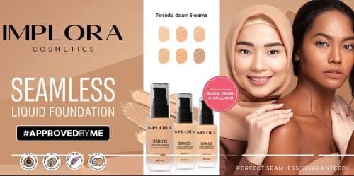 Siapa Pemilik Implora, Berawal dari Produk Parfum Kini Berkembang Menciptakan Disinfektan Siapa Pemilik Implora, Berawal dari Produk Parfum Kini Berkembang Menciptakan Disinfektan