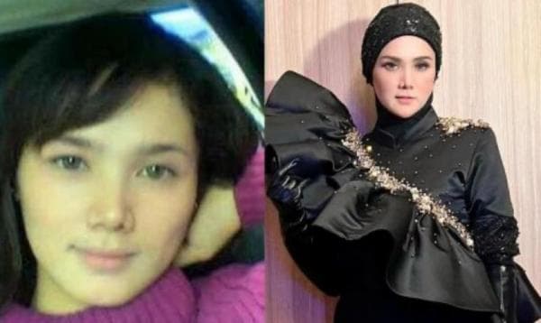 Intip Potret Mulan Jameela Dulu Vs Sekarang, Cantikan Mana Intip Potret Mulan Jameela Dulu Vs Sekarang, Cantikan Mana