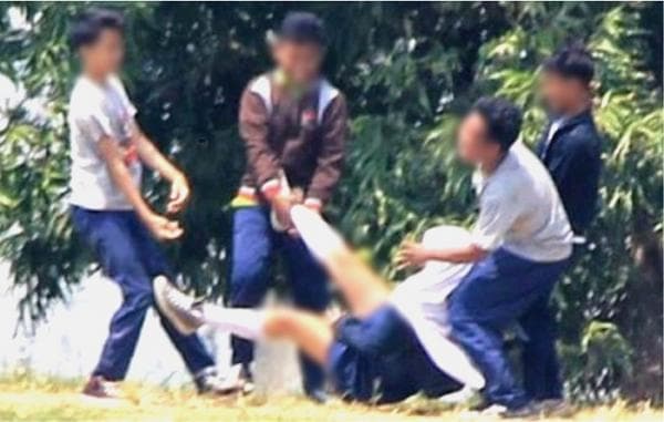 ABG Putri Digilir 5 Pria Hingga Hamil dan Pelaku Masih di Bawah Umur ABG Putri Digilir 5 Pria Hingga Hamil dan Pelaku Masih di Bawah Umur