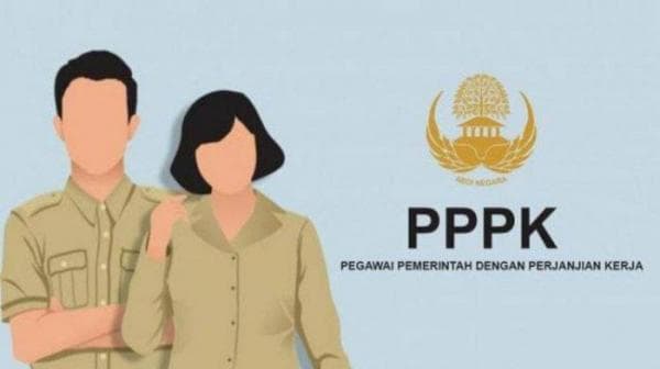 Pantes jadi Rebutan! Gaji P3K di Kabupaten Pandeglang bikin Nafsu, Ternyata Segini Pantes jadi Rebutan! Gaji P3K di Kabupaten Pandeglang bikin Nafsu, Ternyata Segini