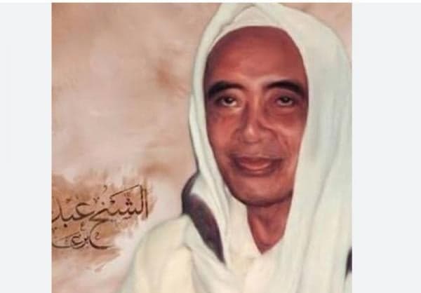 7 Kiai yang Kewaliannya Dibongkar Kiai Hamid Pasuruan, Siapa Saja Wali Allah Itu? 7 Kiai yang Kewaliannya Dibongkar Kiai Hamid Pasuruan, Siapa Saja Wali Allah Itu?