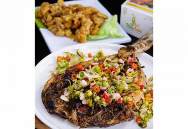 Suguhkan Makanan Halal, Daun Lada Resto Bakal Hadir di Kota-Kota Besar di Indonesia Suguhkan Makanan Halal, Daun Lada Resto Bakal Hadir di Kota-Kota Besar di Indonesia