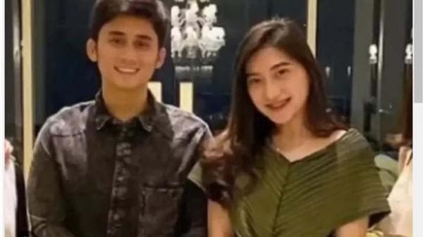 Mengenal Nissa Asyifa, Mantan Istri Alshad Ahmad yang Pernah Kuliah di Unpar Mengenal Nissa Asyifa, Mantan Istri Alshad Ahmad yang Pernah Kuliah di Unpar