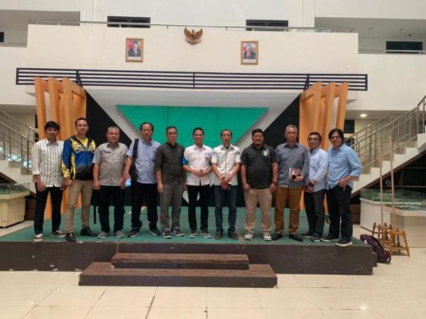 Sirkuit Road Race Rumpin Siap Jadi Venue Porprov Jabar 2026 Sirkuit Road Race Rumpin Siap Jadi Venue Porprov Jabar 2026