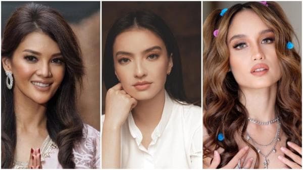 Deretan Artis Indonesia Punya Kembaran Bintang Hollywood, Nomor 4 Mirip Rihanna Deretan Artis Indonesia Punya Kembaran Bintang Hollywood, Nomor 4 Mirip Rihanna