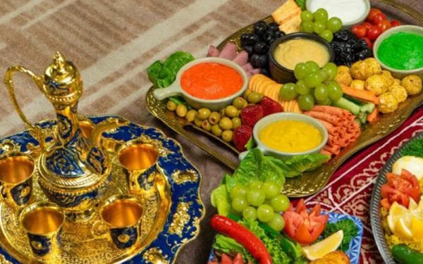 Harga Paket Buka Puasa Bersama di 9 Hotel Kawasan Dago Bandung, Cocok Bareng Keluarga dan Sahabat Harga Paket Buka Puasa Bersama di 9 Hotel Kawasan Dago Bandung, Cocok Bareng Keluarga dan Sahabat