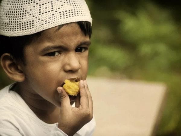 Mengenal Kata Godin yang Populer pada Bulan Puasa, Ternyata Ini Artinya Mengenal Kata Godin yang Populer pada Bulan Puasa, Ternyata Ini Artinya