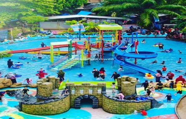 5 Rekomendasi Tempat Wisata di Karawang, Cocok untuk Habiskan Libur Lebaran 2023 5 Rekomendasi Tempat Wisata di Karawang, Cocok untuk Habiskan Libur Lebaran 2023