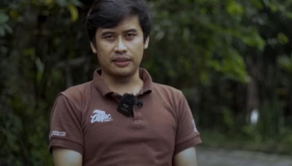 Kisah Sukses Pengusaha Asal Sleman, Pernah Tolak Jadi PNS Kini Ekspor Salak ke Mancanegara Kisah Sukses Pengusaha Asal Sleman, Pernah Tolak Jadi PNS Kini Ekspor Salak ke Mancanegara