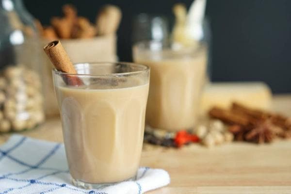 7 Minuman Khas Tradisional Cocok Dinikmati Saat Lebaran, Ada Bajigur Hingga Bandrek 7 Minuman Khas Tradisional Cocok Dinikmati Saat Lebaran, Ada Bajigur Hingga Bandrek