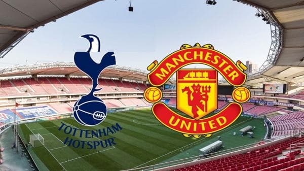 Demi Tiket Liga Champions, Hotspur vs Manchester United Siap Saling Bantai Demi Tiket Liga Champions, Hotspur vs Manchester United Siap Saling Bantai