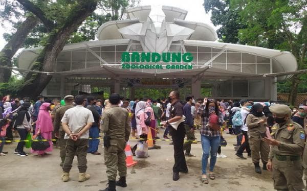 Catat, Harga Tiket Masuk Kebun Binatang Bandung, Taman Margasatwa Peninggalan Belanda Catat, Harga Tiket Masuk Kebun Binatang Bandung, Taman Margasatwa Peninggalan Belanda