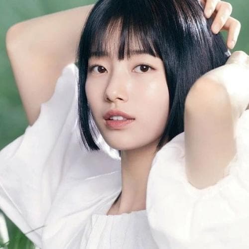 5 Potret Gaya Rambut Bae Suzy yang Super Cute !! 5 Potret Gaya Rambut Bae Suzy yang Super Cute !!