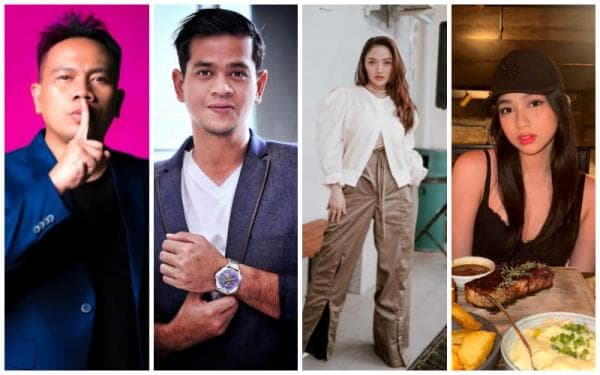 Intip Deretan Artis Terkenal Asal Bekasi, Nomor 2 Pernah Menikah 3 Kali Intip Deretan Artis Terkenal Asal Bekasi, Nomor 2 Pernah Menikah 3 Kali