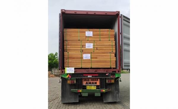 Darmi Bersaudara Bukukan Penjualan Bersih Rp1,9 Miliar pada Triwulan I tahun 2023 Darmi Bersaudara Bukukan Penjualan Bersih Rp1,9 Miliar pada Triwulan I tahun 2023