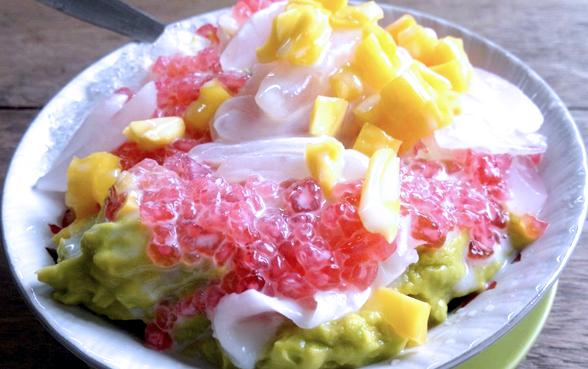 Segarnya Es Doger, Minuman Tradisional Asal Cirebon yang Beredar Luas di Jabar hingga Tasikmalaya Segarnya Es Doger, Minuman Tradisional Asal Cirebon yang Beredar Luas di Jabar hingga Tasikmalaya