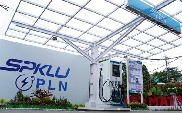 Daftar Lengkap SPKLU di Jateng-DIY, Ada 17 Lokasi dengan 21 Charger Mobil Listrik Daftar Lengkap SPKLU di Jateng-DIY, Ada 17 Lokasi dengan 21 Charger Mobil Listrik