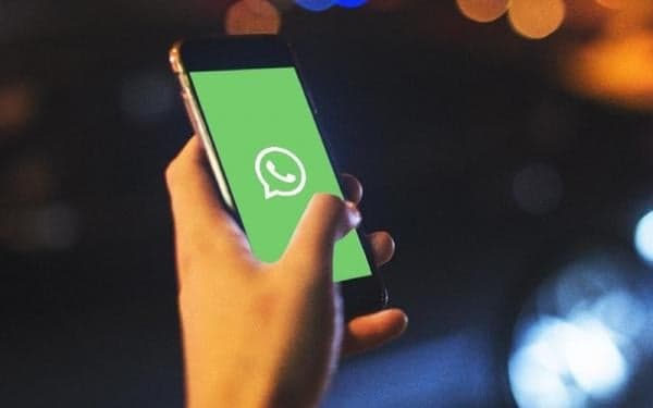 File WhatsApp Sudah Kadaluarsa Bingung Mau Download-nya, Gampang, Begini Caranya! File WhatsApp Sudah Kadaluarsa Bingung Mau Download-nya, Gampang, Begini Caranya!