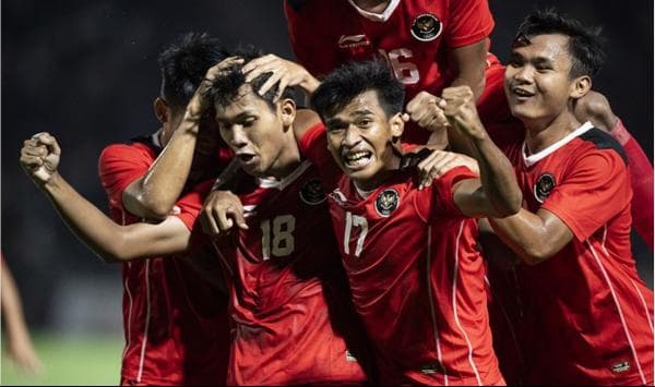 Ini Dia, Prediksi Line Up Timnas Indonesia tanpa Arhan Hadapi Thailand di Final SEA Games 2023 Ini Dia, Prediksi Line Up Timnas Indonesia tanpa Arhan Hadapi Thailand di Final SEA Games 2023