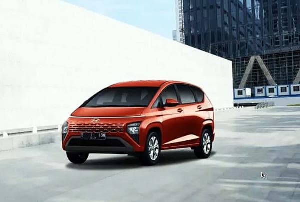 Hyundai Stargazer Active, Tunggangan Keren dengan Harga Terjangkau Hyundai Stargazer Active, Tunggangan Keren dengan Harga Terjangkau
