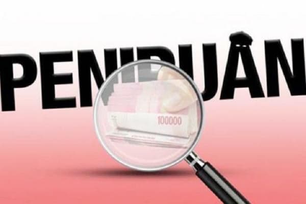 Awas!, Rekening Bank Ludes Dibobol, Begini Cara Hacker Mencuri Data Pribadi Awas!, Rekening Bank Ludes Dibobol, Begini Cara Hacker Mencuri Data Pribadi