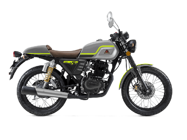 Harga Tak Bikin Kantong Jebol, Pilihan Motor Bergaya Cafe Racer Jadul Keluaran Pabrikan Harga Tak Bikin Kantong Jebol, Pilihan Motor Bergaya Cafe Racer Jadul Keluaran Pabrikan