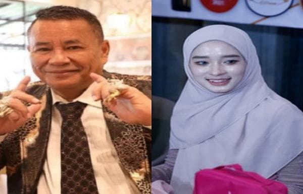 Hotman Paris Pasang Badan untuk Inara Rusli, Siap Bantu Hak Asuh Anak Hotman Paris Pasang Badan untuk Inara Rusli, Siap Bantu Hak Asuh Anak