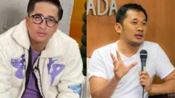 Deretan Artis Punya Rumah Unik, dari Bernuansa Tradisional hingga Mistis Deretan Artis Punya Rumah Unik, dari Bernuansa Tradisional hingga Mistis